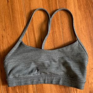 lulu lemon sports bra